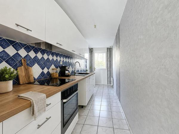 Une maison pensée pour la vie de famille