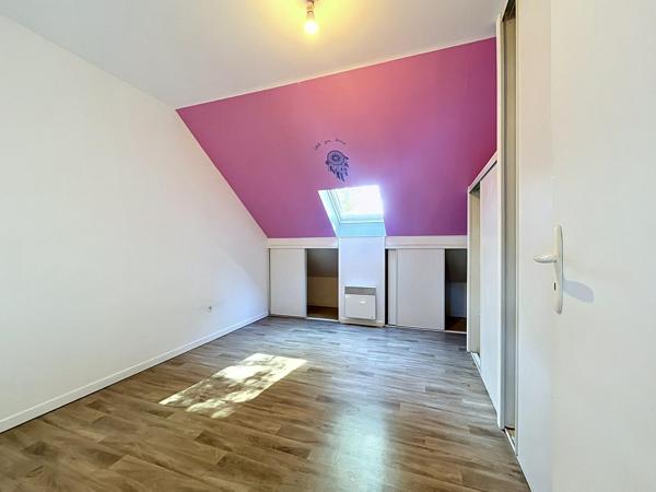 Une maison pensée pour la vie de famille