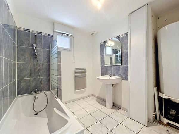 Une maison pensée pour la vie de famille