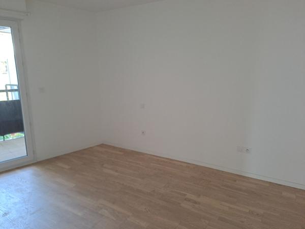 Appartement La Rochelle 43.50 m2