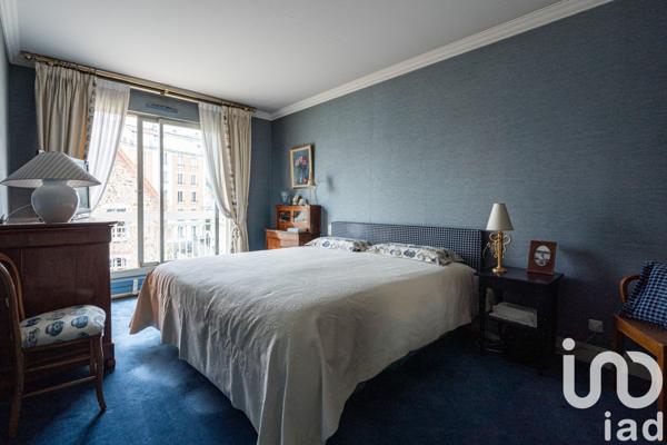 Appartement 5 pièces de 122 m² à Nogent-sur-Marne (94130)