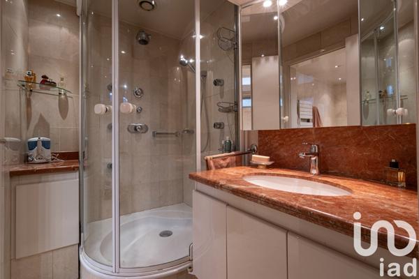 Appartement 5 pièces de 122 m² à Nogent-sur-Marne (94130)