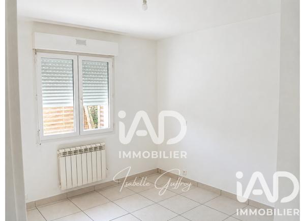Maison à vendre 3 pièces 64 m² Hourtin