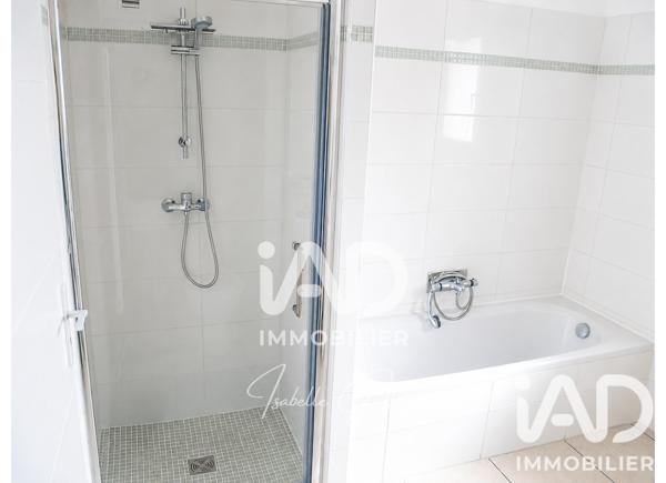 Maison à vendre 3 pièces 64 m² Hourtin