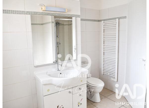 Maison à vendre 3 pièces 64 m² Hourtin