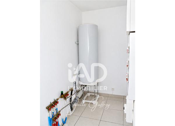 Maison à vendre 3 pièces 64 m² Hourtin