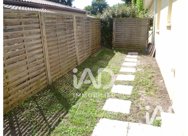 Maison à vendre 3 pièces 64 m² Hourtin