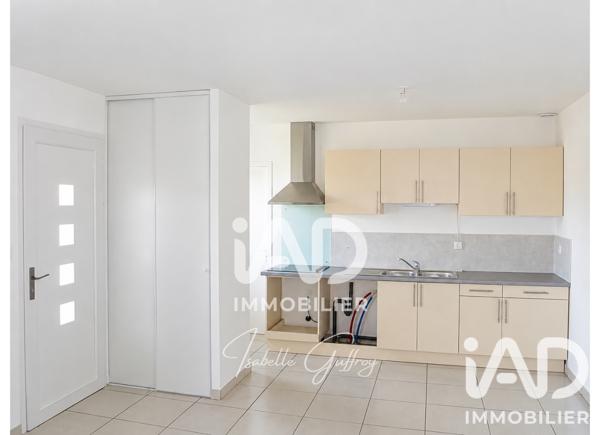 Maison à vendre 3 pièces 64 m² Hourtin