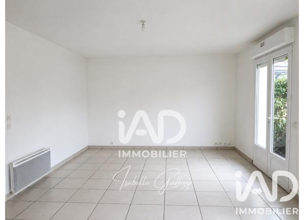 Maison à vendre 3 pièces 64 m² Hourtin