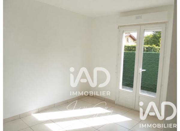 Maison à vendre 3 pièces 64 m² Hourtin