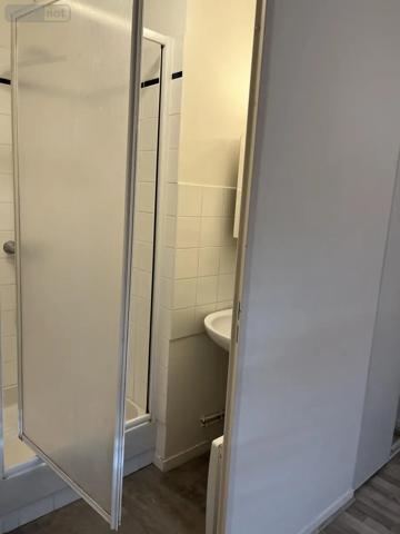 Achat - Appartement Nantes 44000 2 pièces 48 m 2