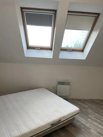 Achat - Appartement Nantes 44000 2 pièces 48 m 2