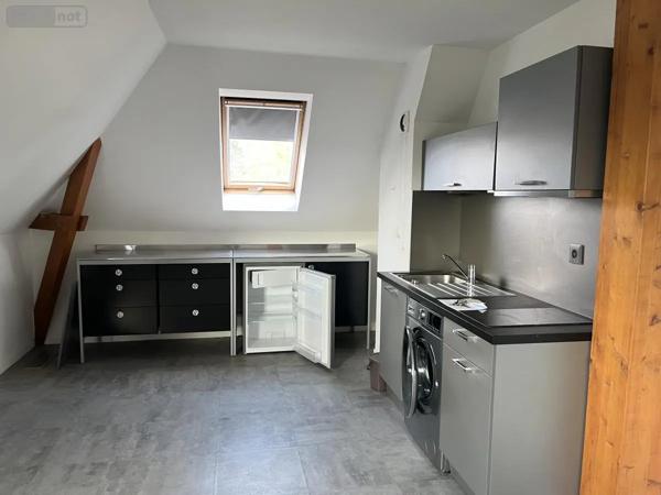 Achat - Appartement Nantes 44000 2 pièces 48 m 2