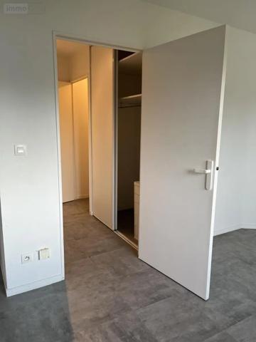 Achat - Appartement Nantes 44000 2 pièces 48 m 2