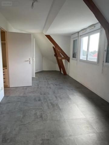 Achat - Appartement Nantes 44000 2 pièces 48 m 2