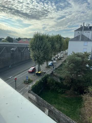 Achat - Appartement Nantes 44000 2 pièces 48 m 2
