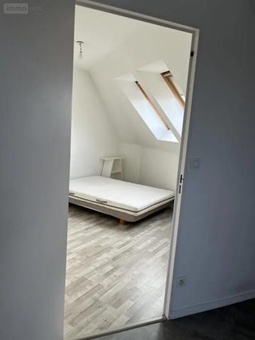 Achat - Appartement Nantes 44000 2 pièces 48 m 2