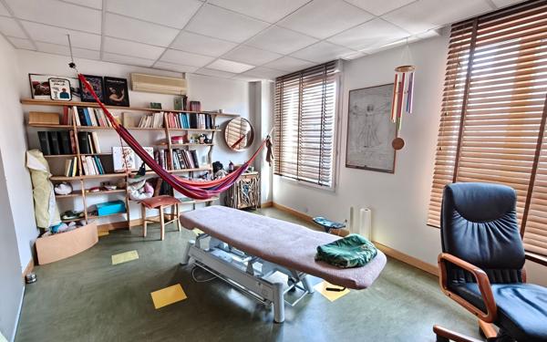 Appartement à vendre    3 pièces • 71,57 m2 Grenoble