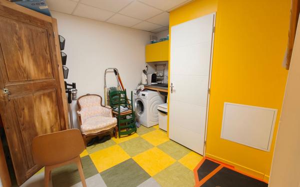 Appartement à vendre    3 pièces • 71,57 m2 Grenoble