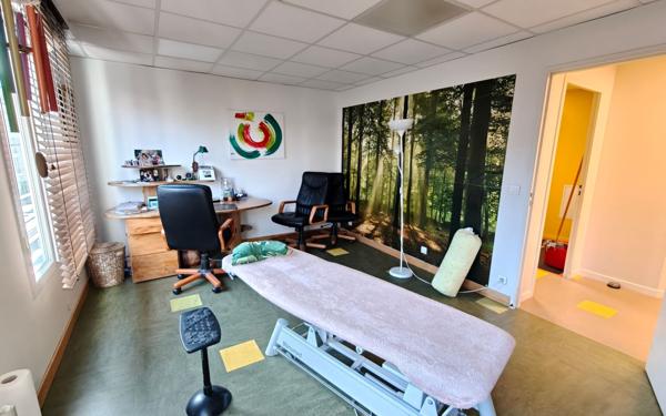 Appartement à vendre    3 pièces • 71,57 m2 Grenoble