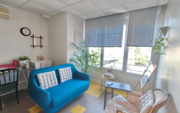 Appartement à vendre    3 pièces • 71,57 m2 Grenoble