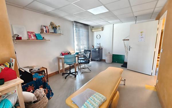 Appartement à vendre    3 pièces • 71,57 m2 Grenoble