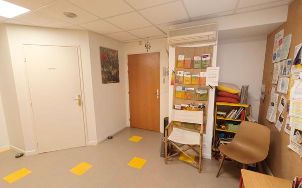 Appartement à vendre    3 pièces • 71,57 m2 Grenoble