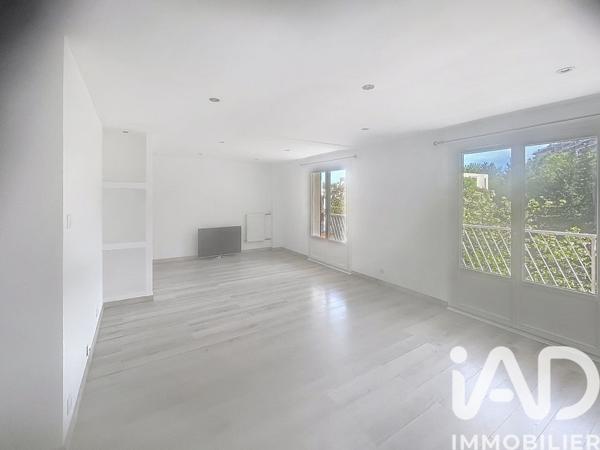 Appartement à vendre 3 pièces 68 m² Toulon