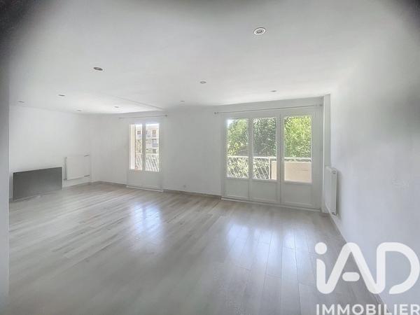 Appartement à vendre 3 pièces 68 m² Toulon