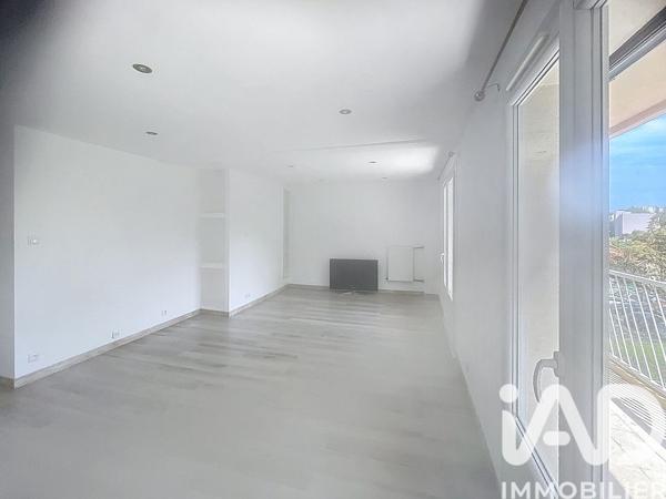 Appartement à vendre 3 pièces 68 m² Toulon