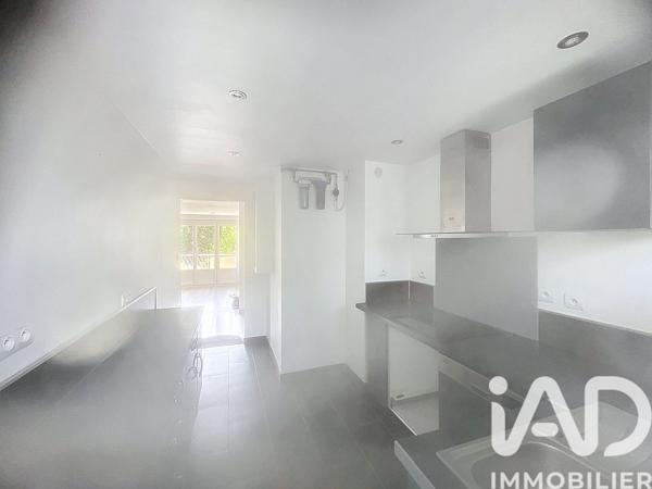 Appartement à vendre 3 pièces 68 m² Toulon