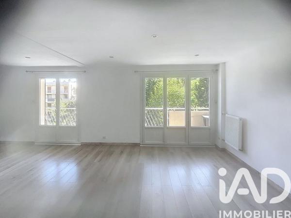 Appartement à vendre 3 pièces 68 m² Toulon