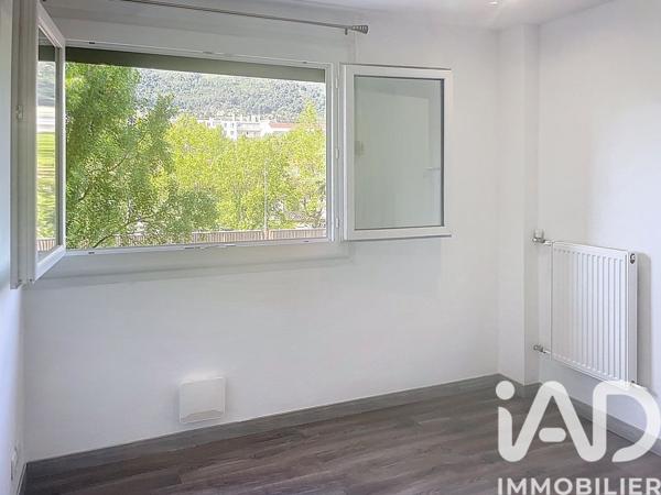Appartement à vendre 3 pièces 68 m² Toulon