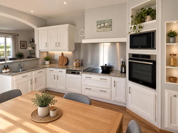 Maison à vendre 369 600 € Ytrac 5 p 138 m² DPE E