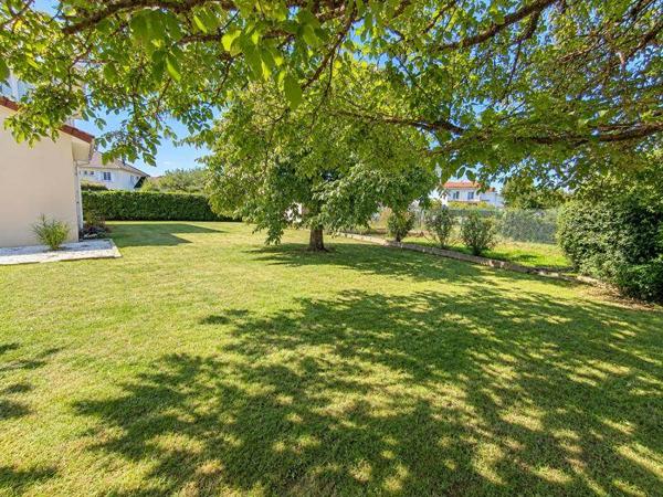 Maison à vendre 369 600 € Ytrac 5 p 138 m² DPE E