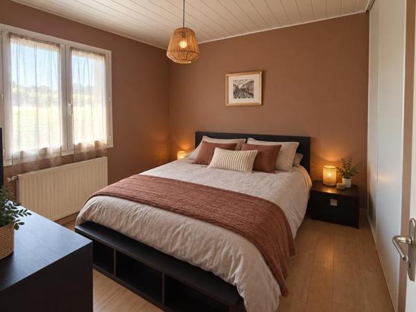 Maison à vendre 369 600 € Ytrac 5 p 138 m² DPE E