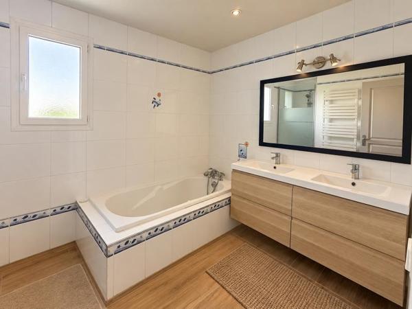 Maison à vendre 369 600 € Ytrac 5 p 138 m² DPE E
