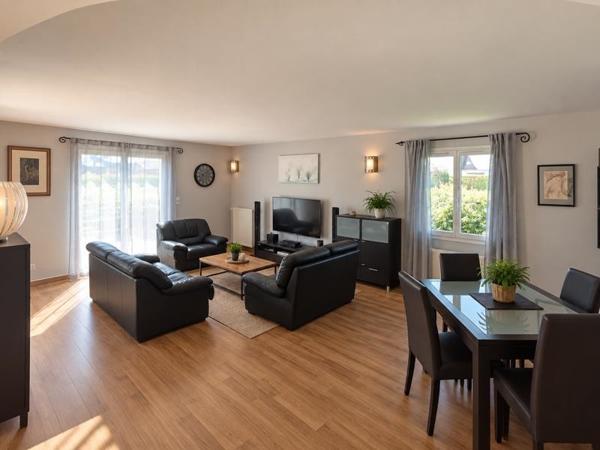 Maison à vendre 369 600 € Ytrac 5 p 138 m² DPE E