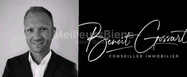 Petite Maison à Rénover Totalement face à la Forêt de Mormal