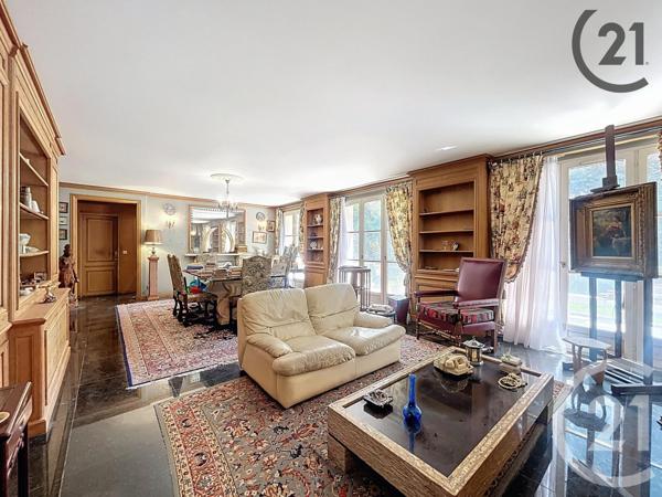 Maison à vendre  6 pièces - 179,52 m2 SERVON - 77