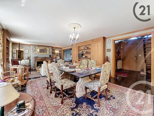 Maison à vendre  6 pièces - 179,52 m2 SERVON - 77