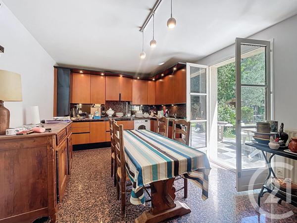 Maison à vendre  6 pièces - 179,52 m2 SERVON - 77