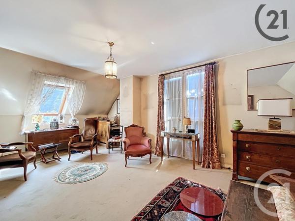 Maison à vendre  6 pièces - 179,52 m2 SERVON - 77