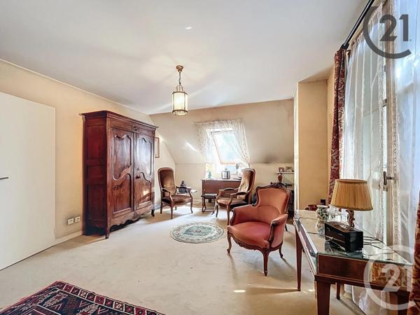 Maison à vendre  6 pièces - 179,52 m2 SERVON - 77