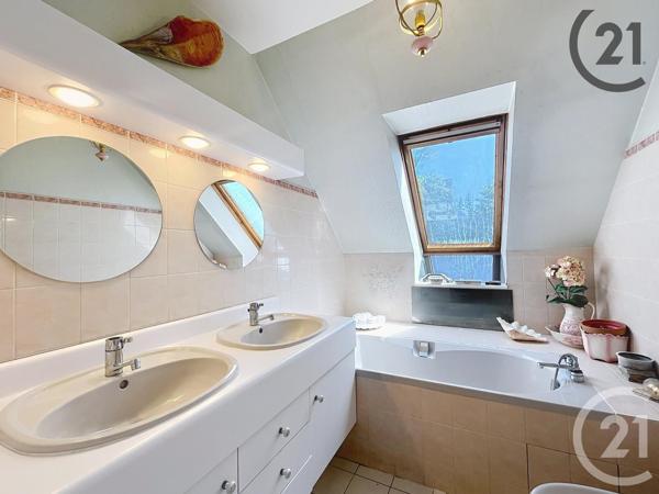 Maison à vendre  6 pièces - 179,52 m2 SERVON - 77