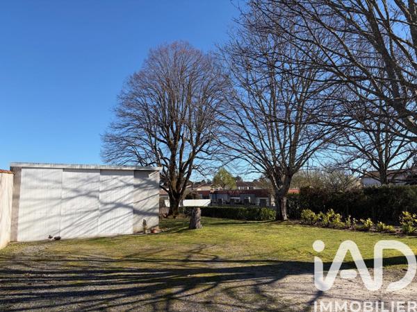 Terrain à vendre 700 m² Cestas