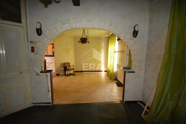 Maison TERGNIER 7 pièce(s) 92 m2