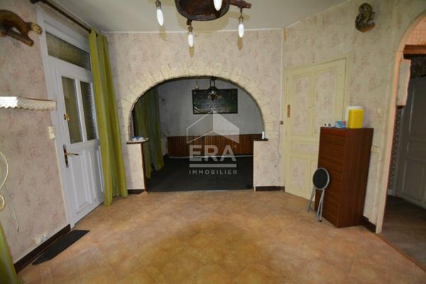 Maison TERGNIER 7 pièce(s) 92 m2