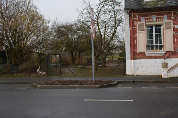 Maison TERGNIER 7 pièce(s) 92 m2