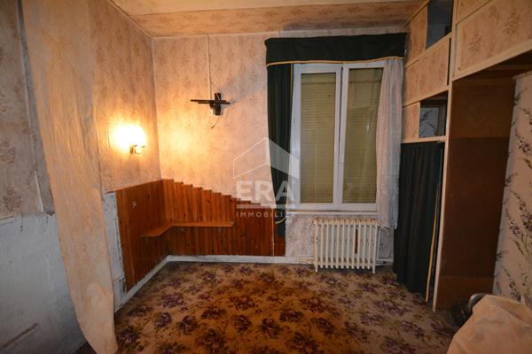 Maison TERGNIER 7 pièce(s) 92 m2